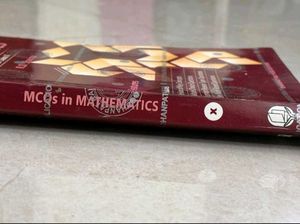 MCQs in Mathematics for Class X