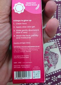 Hyuman Facial Razors Pack of 2