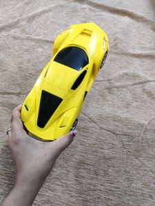 Modular car