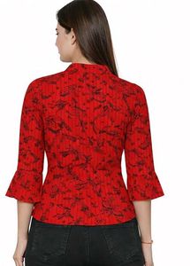 red top