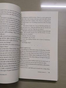 It Ends With Us - Colleen Hoover Novel