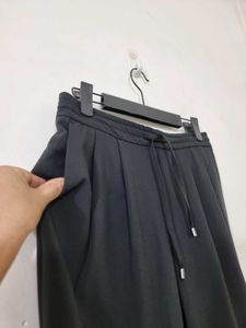 Comfortable Black Pants