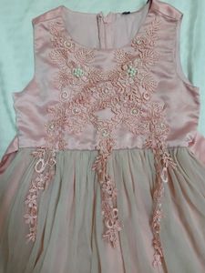 Girls Dress Combo
