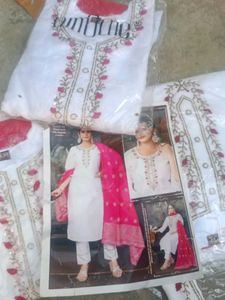 EID SPECIAL Pakistani suit set