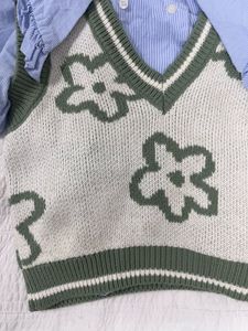 Defacto vest
