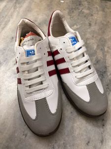 Adidas Samba Classic Sneakers