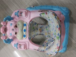 Baby Walker