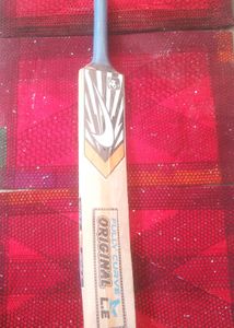 cricket bat combo