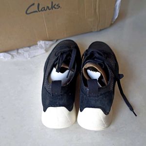 Clarks Sneakers