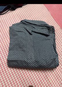 Design 6 Classic Long Sleeve Stiched Shirt