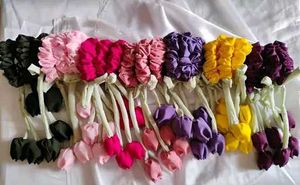 TULIP Scrunchies and more😍