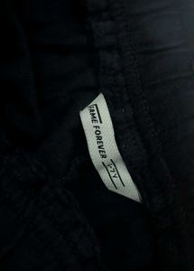 Comfortable Navy Blue Pants