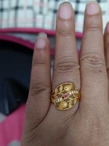 one gram Gold Rings Collection any 2combo