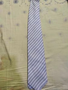 Patterned Men's Tie