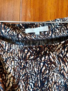 Stylish Ruched Mini