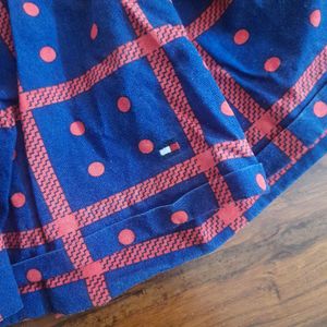 Tommy Hilfiger Mini skirt for kids