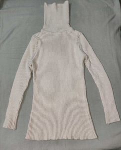 High Neck For Women