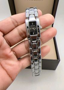 MK*❣️🔸 *LADIES WATCH*🔸 *GOOD QUALITY*🔸 *DAILY W