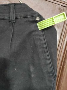 Black Jeans Pants