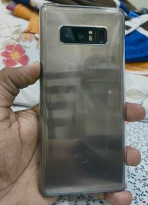 Samsung Galaxy Note 8 (6GB / 64GB)