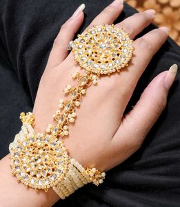 Handmade Hath Panja Bracelet