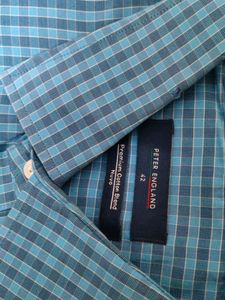 Pack Of 3 Formal Wear Pants With Free Shirt