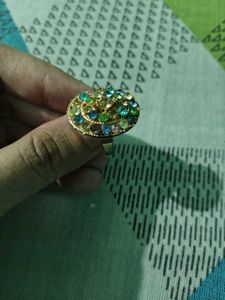 Embellished Jewellery Piece