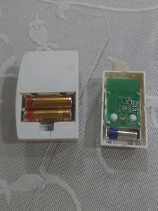 Wireless Remote Control Doer Bell