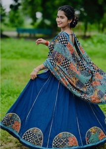 Lehenga choli