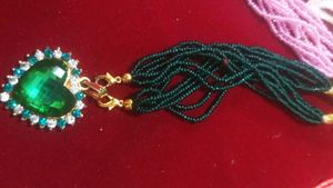 Pack Of Three Locket