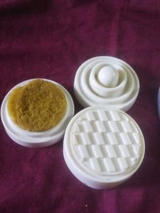 Vintage Facial Steamer and Massager