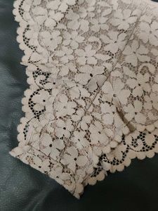 Lace Brazilian Briefs - New with Tag