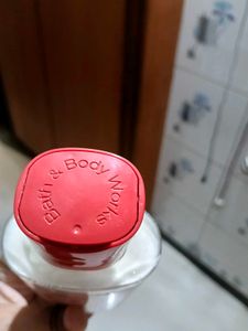 Bath &amp; Body Works Mrs. Claus Cocktail Lotion
