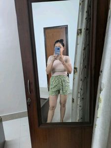 shorts for daily use