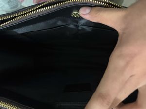 Coach tote bag
