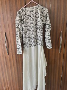 Stylish Ethnic Gown