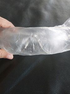 Eye Protection Glass