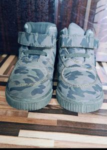 Cute Kiften Baby Shoes combo