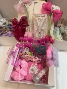 grab fast limited stock Cute Pink Accessory ha