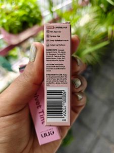 Enn Lip Gloss Glaze and Velvet Tint on sale