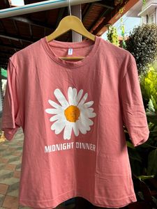 A Regular T-shirt From Jun Ying Japan