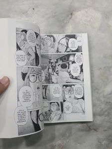 Goodnight Punpun Vol. 6 Manga