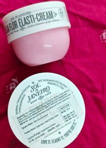 Sol De Janeiro Beija Floor Elasti-cream