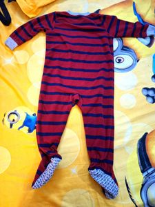 Winter Onesie Imported