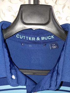 Cutter &amp; Buck Dry Fit Tshirt
