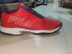 FILA men's Casual Shoes. Unused. No Coins.