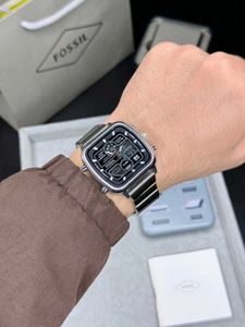 Fossil Watch for men