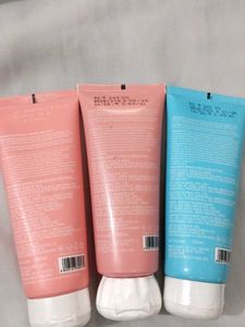 Dot &amp; Key Face Washes combo