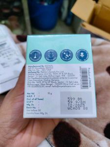 WishCare Air Powder Dry Shampoo