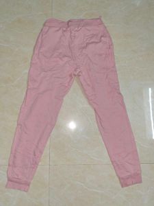 Jogger Pants